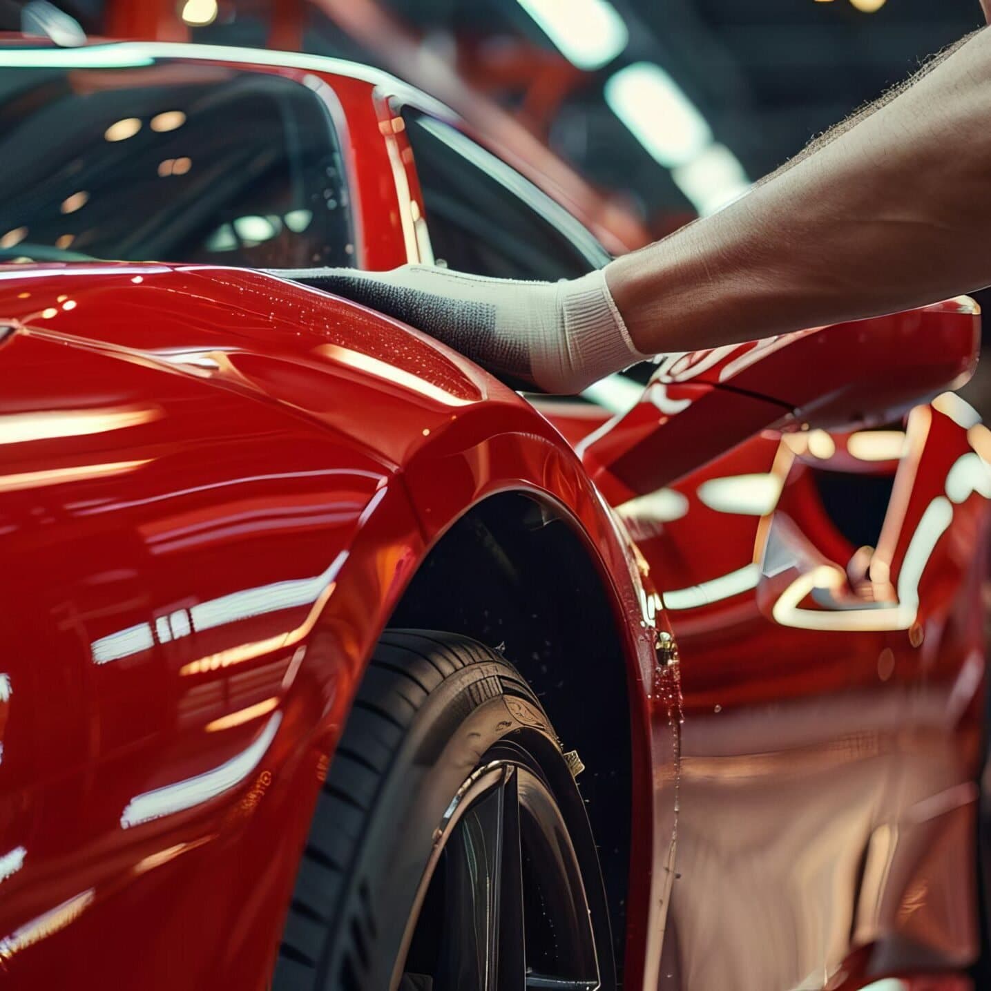 Detailing